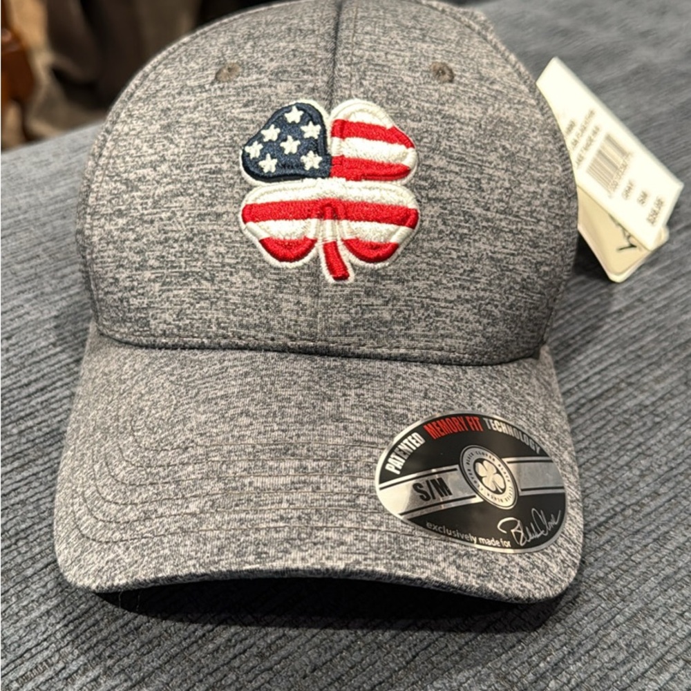 Live Lucky S/M Hat “Lake Tahoe”